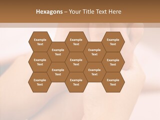 Natural Aromatherapy Relaxation PowerPoint Template