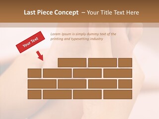 Natural Aromatherapy Relaxation PowerPoint Template