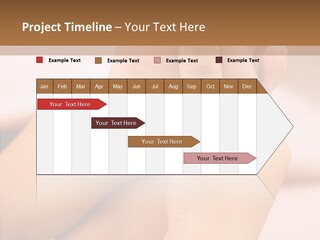 Natural Aromatherapy Relaxation PowerPoint Template