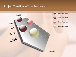 Natural Aromatherapy Relaxation PowerPoint Template