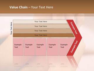 Natural Aromatherapy Relaxation PowerPoint Template