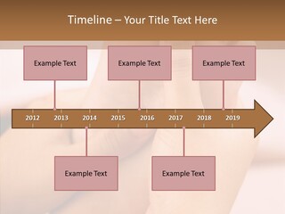 Natural Aromatherapy Relaxation PowerPoint Template