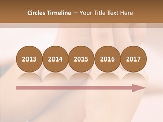 Natural Aromatherapy Relaxation PowerPoint Template