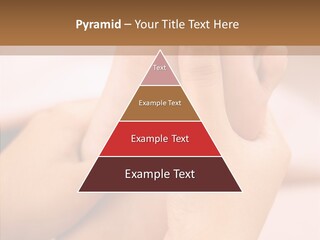 Natural Aromatherapy Relaxation PowerPoint Template