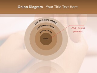 Natural Aromatherapy Relaxation PowerPoint Template