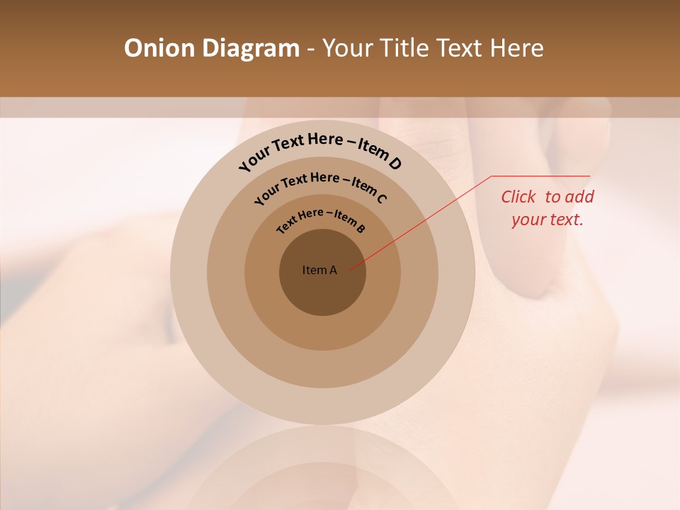 Natural Aromatherapy Relaxation PowerPoint Template