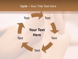 Natural Aromatherapy Relaxation PowerPoint Template