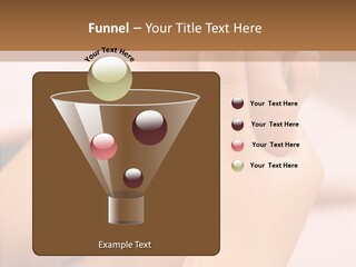 Natural Aromatherapy Relaxation PowerPoint Template