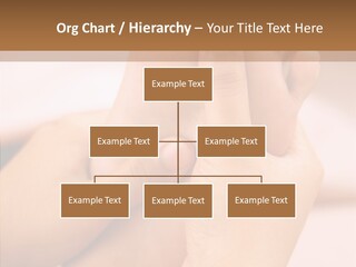 Natural Aromatherapy Relaxation PowerPoint Template