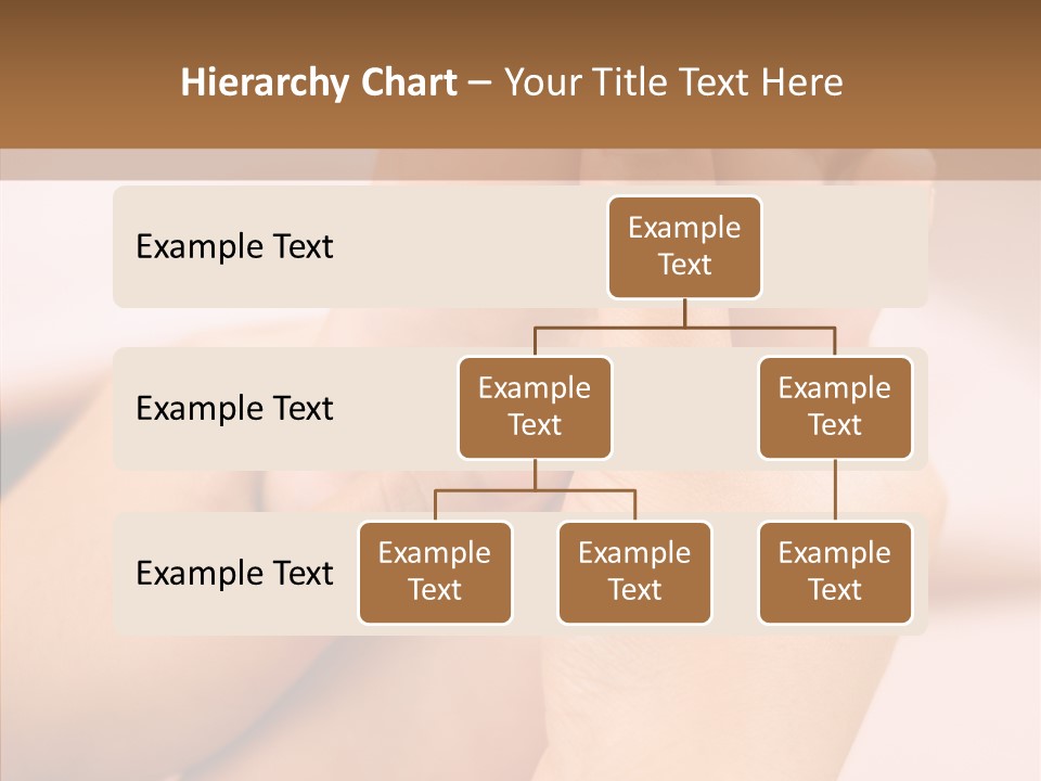 Natural Aromatherapy Relaxation PowerPoint Template