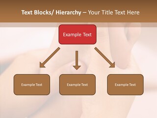 Natural Aromatherapy Relaxation PowerPoint Template