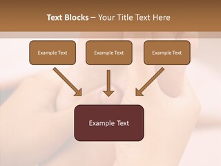 Natural Aromatherapy Relaxation PowerPoint Template