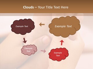 Natural Aromatherapy Relaxation PowerPoint Template