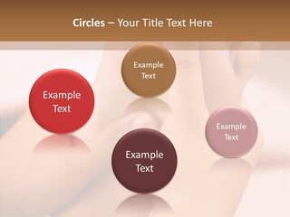 Natural Aromatherapy Relaxation PowerPoint Template