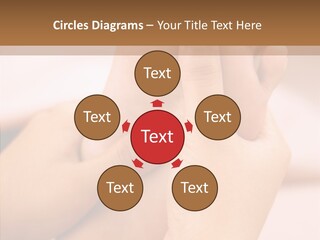 Natural Aromatherapy Relaxation PowerPoint Template