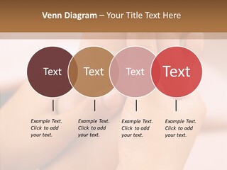 Natural Aromatherapy Relaxation PowerPoint Template