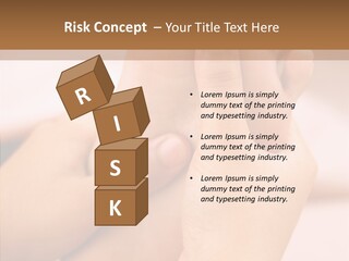 Natural Aromatherapy Relaxation PowerPoint Template