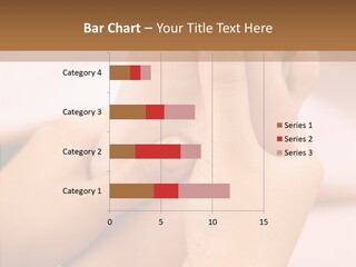 Natural Aromatherapy Relaxation PowerPoint Template