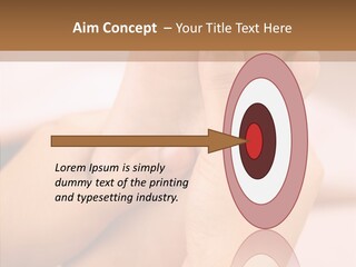 Natural Aromatherapy Relaxation PowerPoint Template