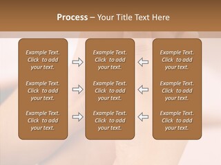 Natural Aromatherapy Relaxation PowerPoint Template