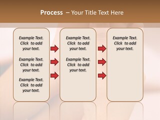 Natural Aromatherapy Relaxation PowerPoint Template