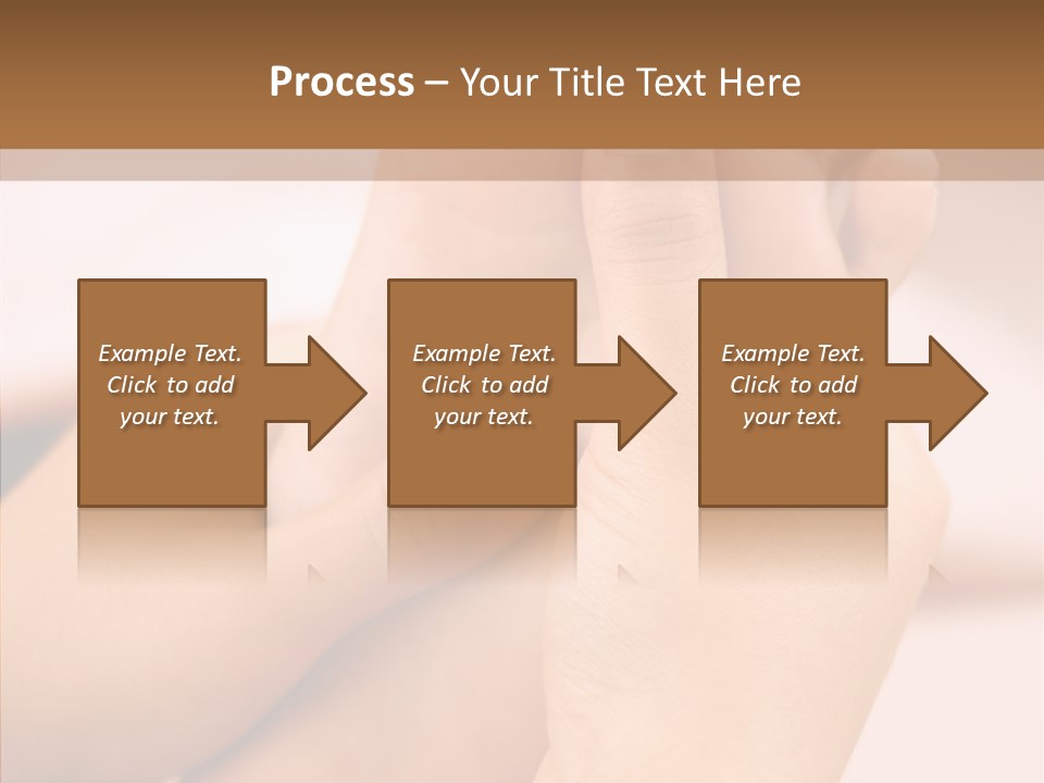 Natural Aromatherapy Relaxation PowerPoint Template
