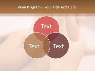 Natural Aromatherapy Relaxation PowerPoint Template