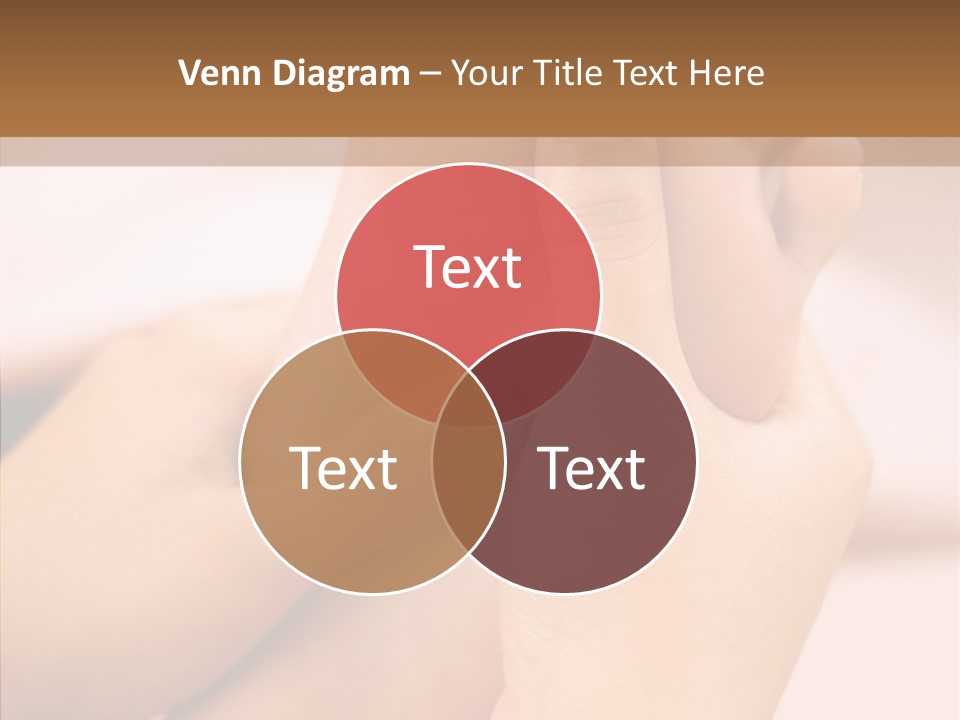 Natural Aromatherapy Relaxation PowerPoint Template