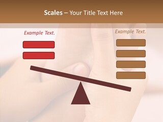 Natural Aromatherapy Relaxation PowerPoint Template