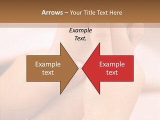 Natural Aromatherapy Relaxation PowerPoint Template