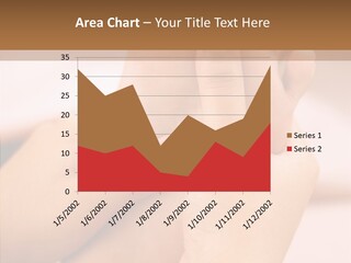 Natural Aromatherapy Relaxation PowerPoint Template