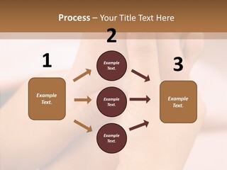 Natural Aromatherapy Relaxation PowerPoint Template