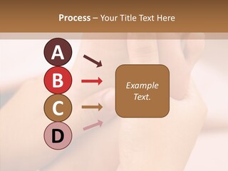 Natural Aromatherapy Relaxation PowerPoint Template