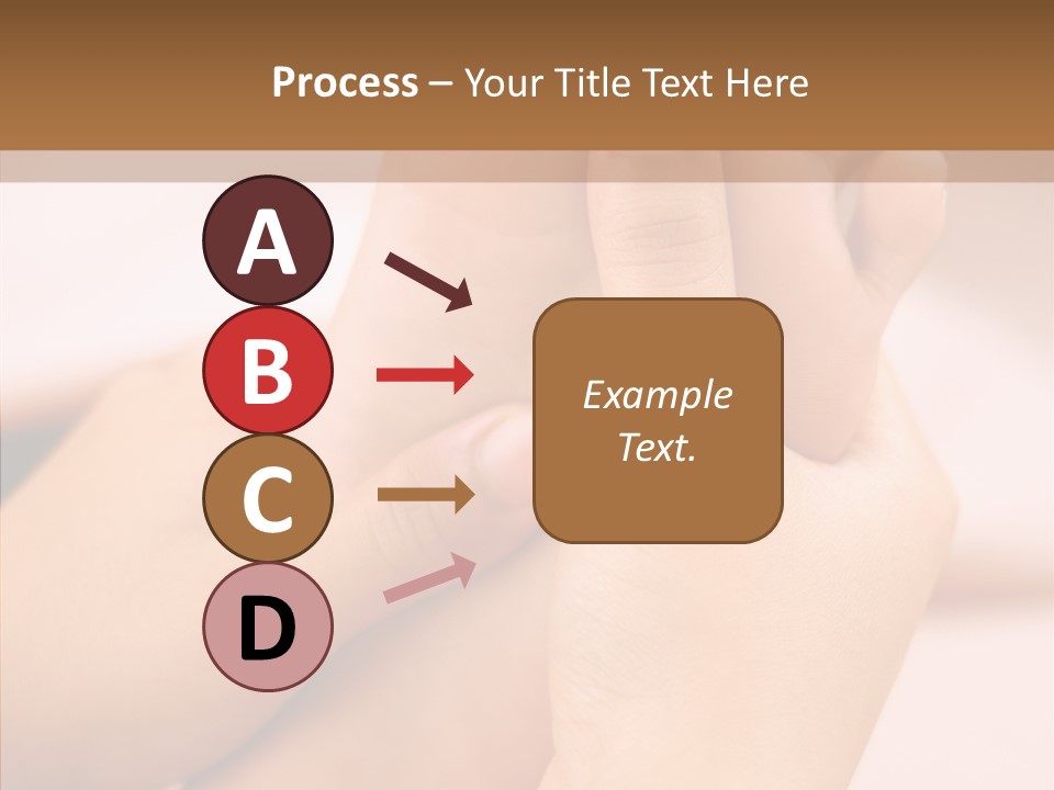 Natural Aromatherapy Relaxation PowerPoint Template