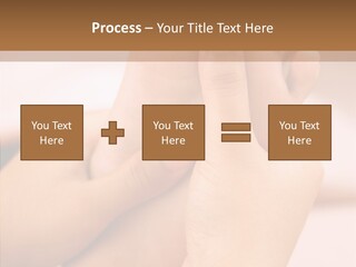 Natural Aromatherapy Relaxation PowerPoint Template