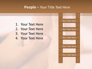 Natural Aromatherapy Relaxation PowerPoint Template
