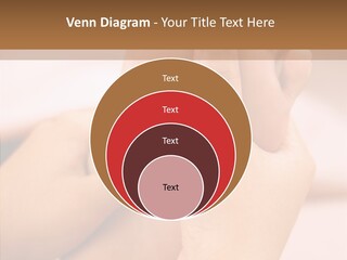 Natural Aromatherapy Relaxation PowerPoint Template