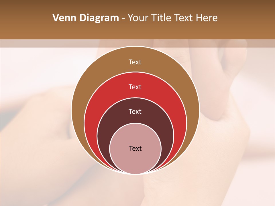 Natural Aromatherapy Relaxation PowerPoint Template