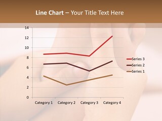 Natural Aromatherapy Relaxation PowerPoint Template