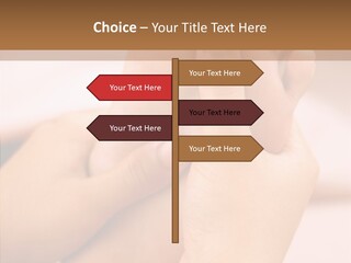 Natural Aromatherapy Relaxation PowerPoint Template