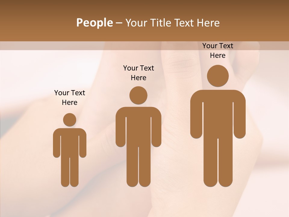 Natural Aromatherapy Relaxation PowerPoint Template