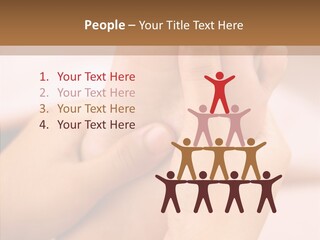 Natural Aromatherapy Relaxation PowerPoint Template