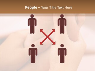 Natural Aromatherapy Relaxation PowerPoint Template