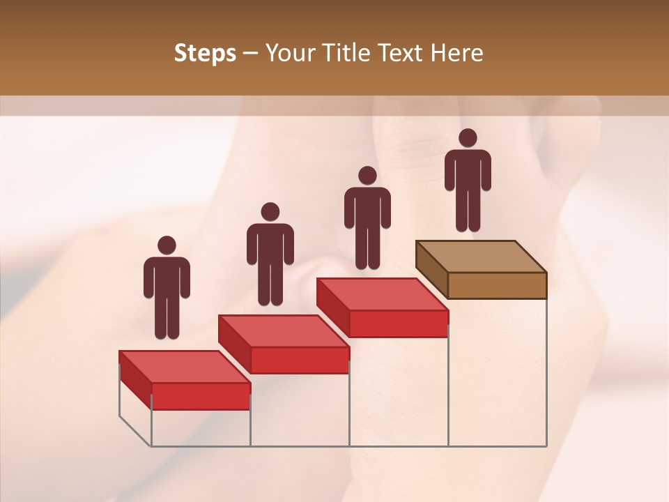 Natural Aromatherapy Relaxation PowerPoint Template