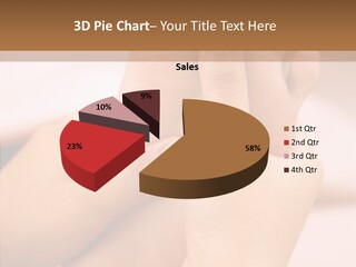 Natural Aromatherapy Relaxation PowerPoint Template
