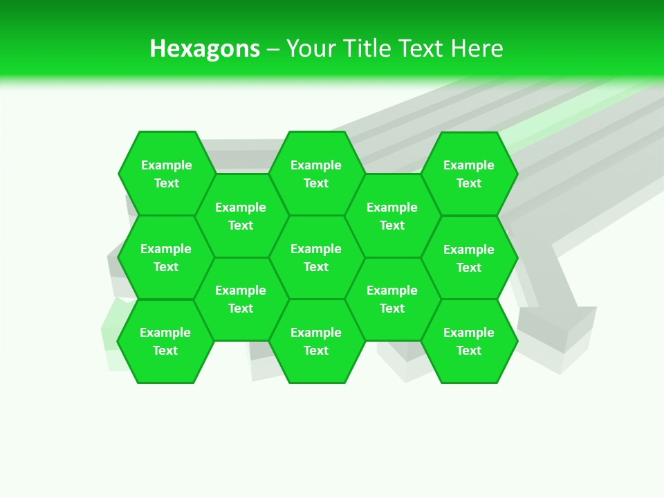 Achievement First Forward PowerPoint Template