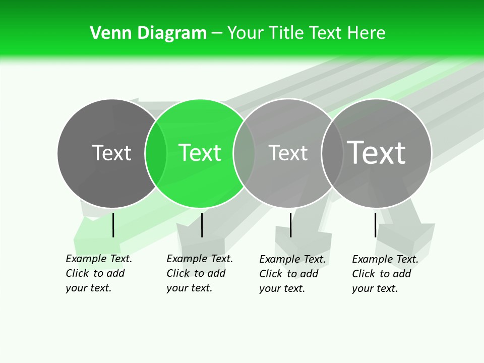 Achievement First Forward PowerPoint Template