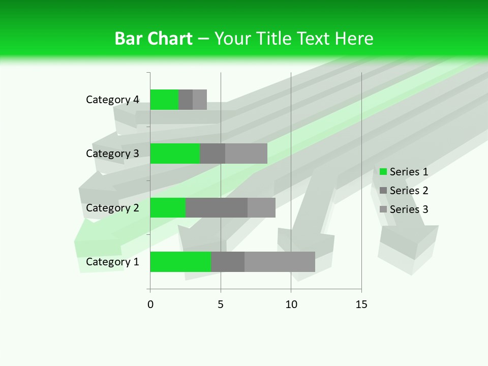 Achievement First Forward PowerPoint Template