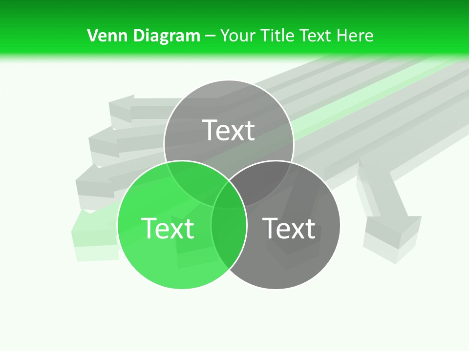 Achievement First Forward PowerPoint Template