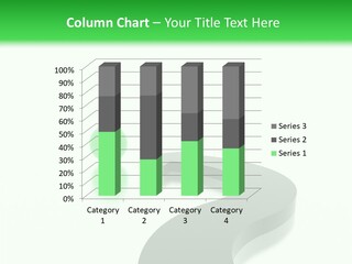 Copy Space Concept Web PowerPoint Template